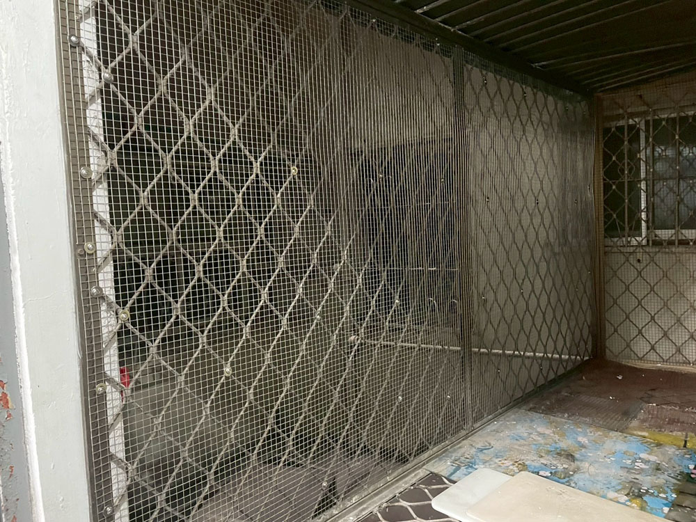 白鐵水盤 白鐵把手 白鐵網 紗網